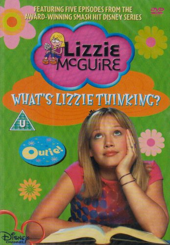 Lizzie McGuire [Region 2]