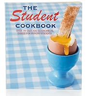 The Student Cook Book