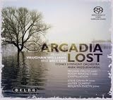 Arcadia Lost - Music Vaughan Williams & Benjamin Britten