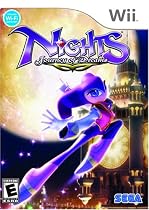 Nights Journey of Dreams