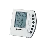 konus thermoclock weather station