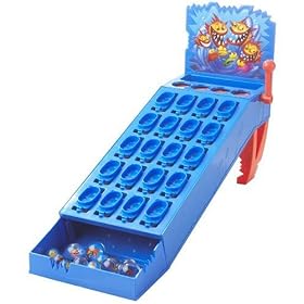 Piranha Panic