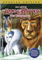 C.S. Lewis': The Lion, The Witch and the Wardrobe Movie Streaming.