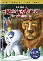 C.S.Lewis':TheLion,TheWitchandtheWardrobe
