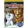 C.S. Lewis': The Lion, The Witch and the Wardrobe