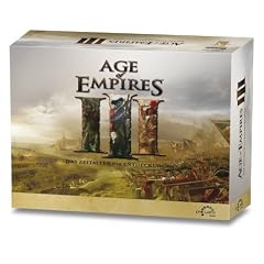 Pro Ludo 200483 - Age of Empires III