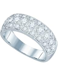 0.77CTW DIAMOND FASHION BAND