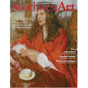 Southwest Art (1-year) by 