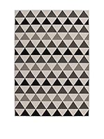 Alfombra Stella 800 (Gris)