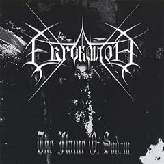 The Flame of Sodom [Explicit]