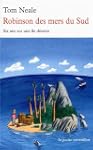 Robinson des mers du Sud: Six ans sur...