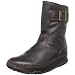 FitFlop Women's Superboot Ankle Boot,Chocolate,8 M US