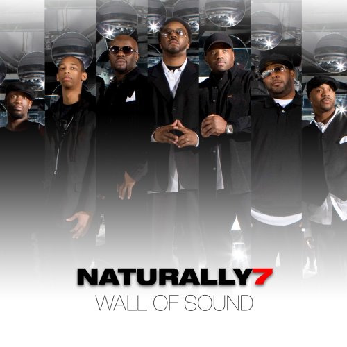 Naturally 7 - Wall of Sound - Zortam Music