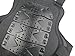 CHCYCLE motorcycle vest armor pretection (medium)