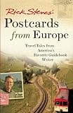 Rick Steves' Postcards from Europe