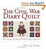 The Civil War Diary Quilt