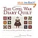 The Civil War Diary Quilt