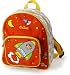 Kids Hip Back to School Children's Backpack: Back Pack Features Space Design includin...