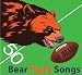Music : Bear Fight Songs