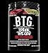 BTG | Bridge The Gap | BCAA | Run Everything Labs | 60 Servings | 13.75 oz (Strawberry Kiwi)