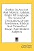 Studies in Ancient and Modern Judaism: Origin of Language, the Source of Civilization, Divine Providence, Biblical and Talmudical Essays and Kindred S