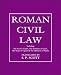 Roman Civil Law