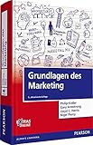 Image de Grundlagen des Marketing (Pearson Studium - Economic BWL)
