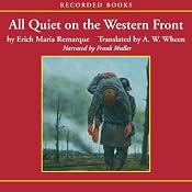 All Quiet on the Western Front | [Erich Maria Remarque]
