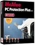 McAfee PC Protection Plus 2007 - 3 Users
