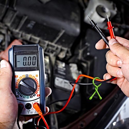 CableMaiden Reusable Silicone Gear Ties - 16-Pc Set