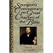 Spurgeon's Commentary on Great Chapters of the Bible