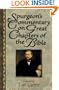 Spurgeon's Commentary on Great Chapters of the Bible