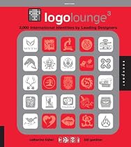 Logolounge 3: 2000 International Identities by Leading Designers: 3