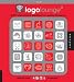 LogoLounge 3: 2000 International Identities by Leading Designers (v. 3)