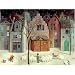Silent Night Advent Calendar