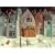 Silent Night Advent Calendar