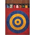 Jasper Johns: An Allegory of Painting, 1955-1965