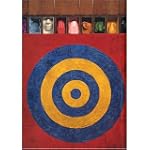 Jasper Johns: An Allegory of Painting...