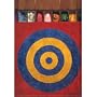 Jasper Johns: An Allegory of Painting, 1955-1965