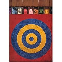 Jasper Johns: An Allegory of Painting, 1955-1965