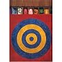 Jasper Johns: An Allegory of Painting, 1955-1965