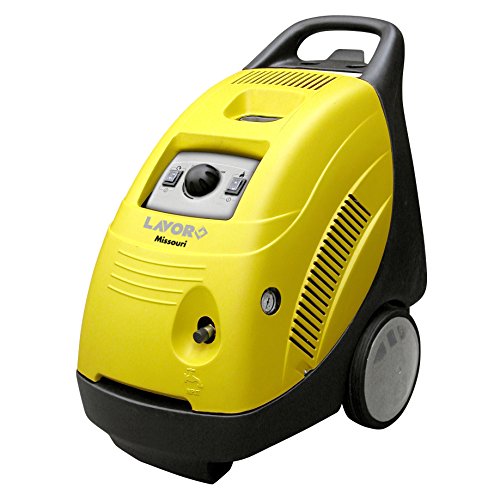 Cheap Lavor Missouri Hot Water Pressure Washer, steam Cleaner jetwash, up to 90C Affordable