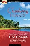 Cranberry Hearts
