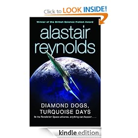 Diamond Dogs, Turquoise Days