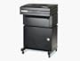 Genicom 5100E Line Matrix Printer ( 3S5100Cd1000A1 )