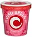 Ciao Bella Strawberry Gelato, 16-Ounce Cups (Pack of 4)