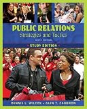 Image of Public Relations: Strategies and Tactics, Study Edition (9th Edition)