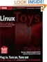 Linux Toys: 13 Cool Projects for Home, Office and Entertainment