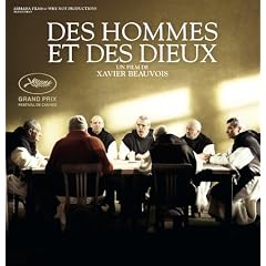 des hommes et des dieux - Xavier Beauvois