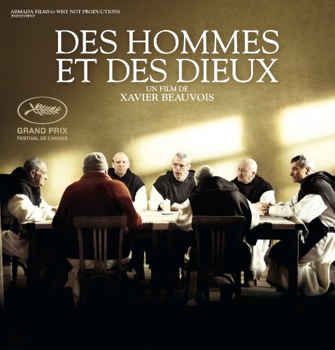 神々と男たちオリジナルサウンドトラック - Des Hommes Et Des Dieux O.S.T. 神々と男たち